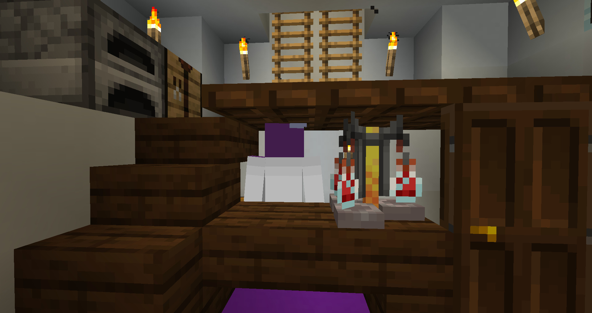 Adorn for Minecraft 1.17.1