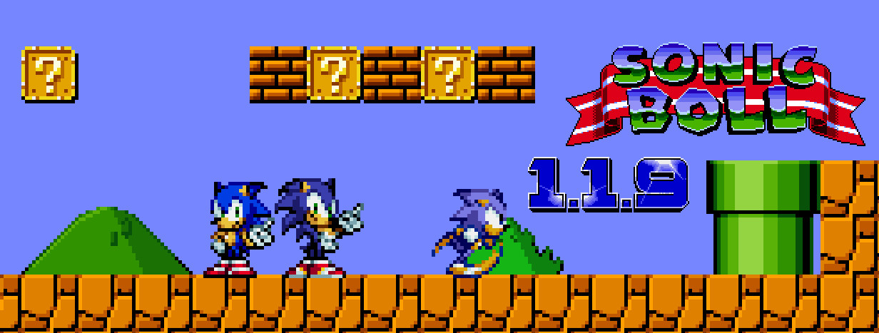 Sonic 1 Game Gear [Boll Deluxe] [Mods]