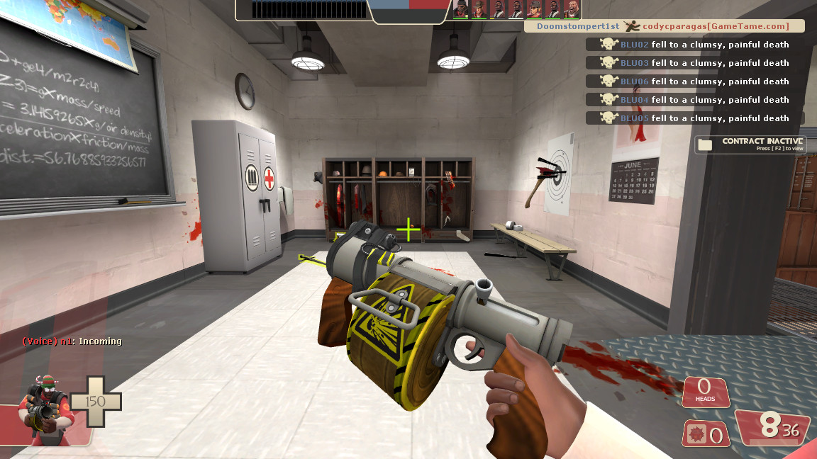 Roblox scottish reccistance port