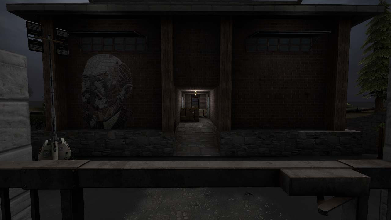2v2 Russia | Wingman Map Mod for Counter-Strike: Global Offensive | CS ...