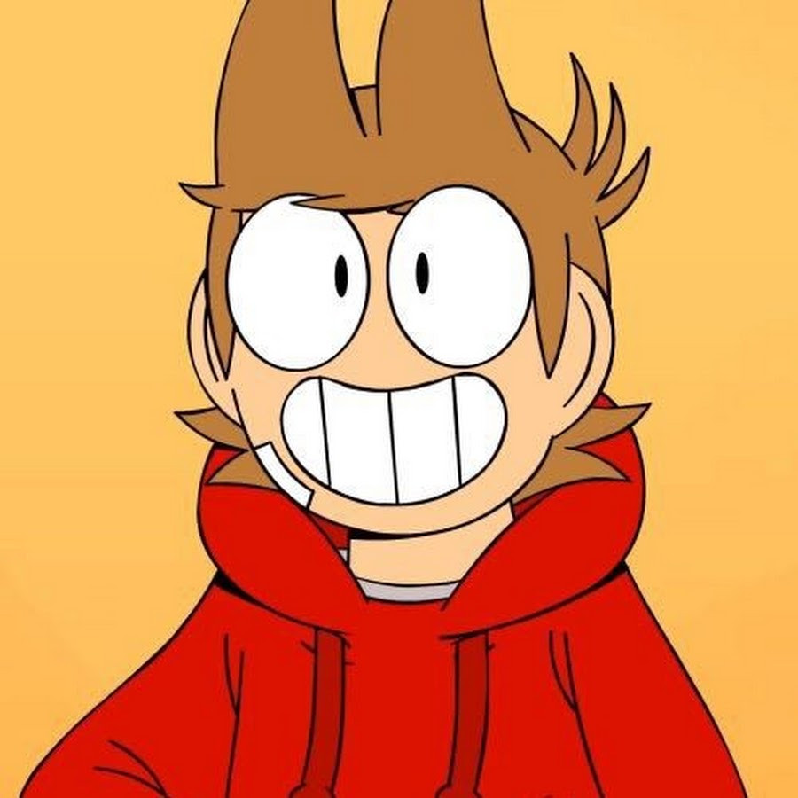 Картинки eddsworld торд