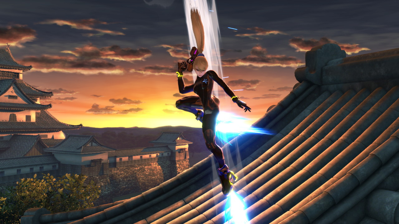 sex toys melbourne Samus Zero Suit - Eve Gen 3 main image 1