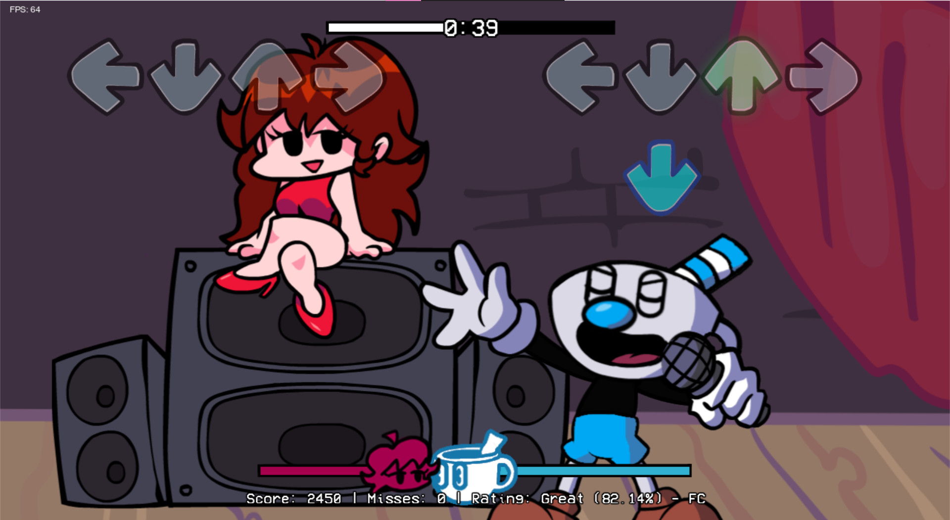 Download Friday Night Funkin - Cuphead MOD Pack😃 Descubra um mundo de ...