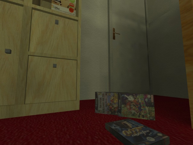 csde_ratspoda_final Mod for Counter-Strike 1.6 | CS1.6 Mods