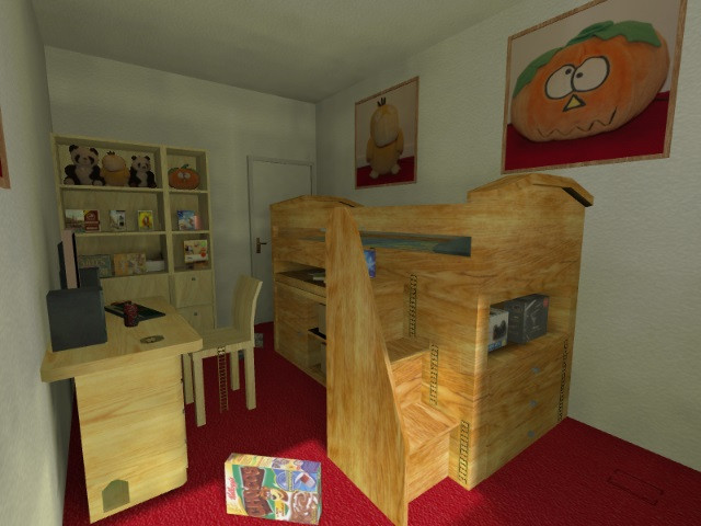 csde_ratspoda_final Mod for Counter-Strike 1.6 | CS1.6 Mods
