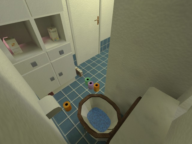 csde_ratspoda2 Mod for Counter-Strike 1.6 | CS1.6 Mods