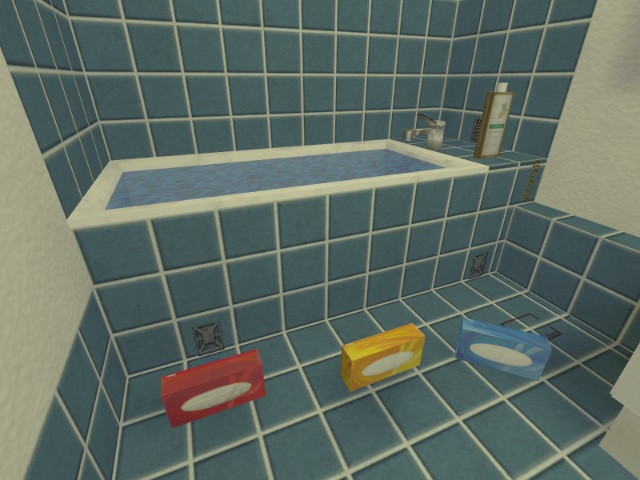 csde_ratspoda2 Mod for Counter-Strike 1.6 | CS1.6 Mods