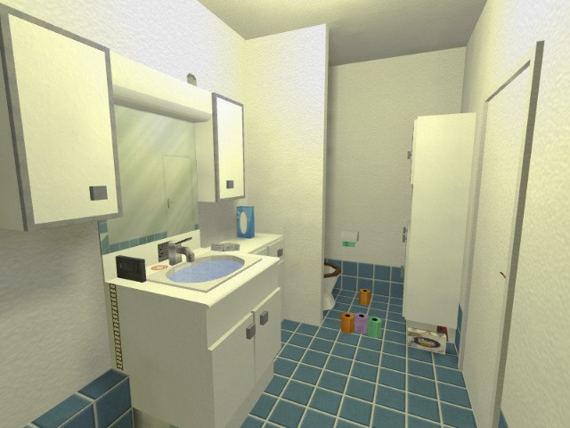 csde_ratspoda2 Mod for Counter-Strike 1.6 | CS1.6 Mods