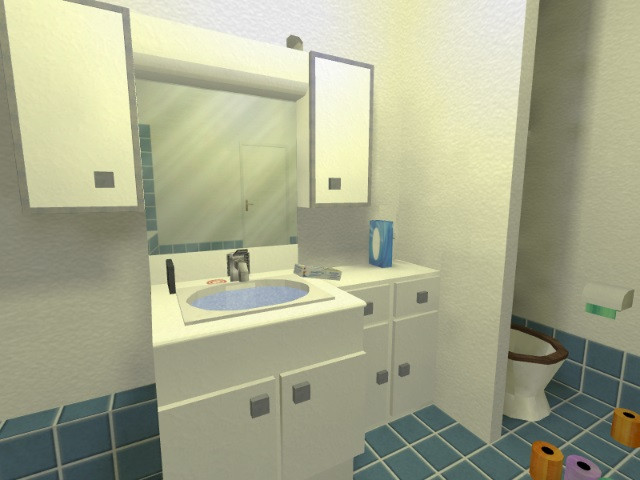 csde_ratspoda2 Mod for Counter-Strike 1.6 | CS1.6 Mods