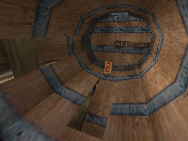 de_rats_bricolo Mod for Counter-Strike 1.6 | CS1.6 Mods