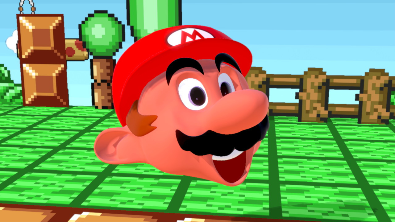 Mario Teaches Typing (DOS) Game Download