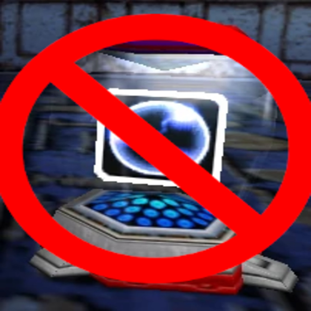 Disable Shields Mod for Sonic Adventure 2 | SA2 Mods