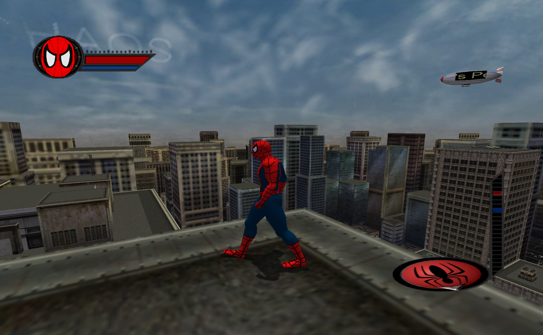 1990 Todd Mcfarlane Spider-Man Suit addon - ModDB