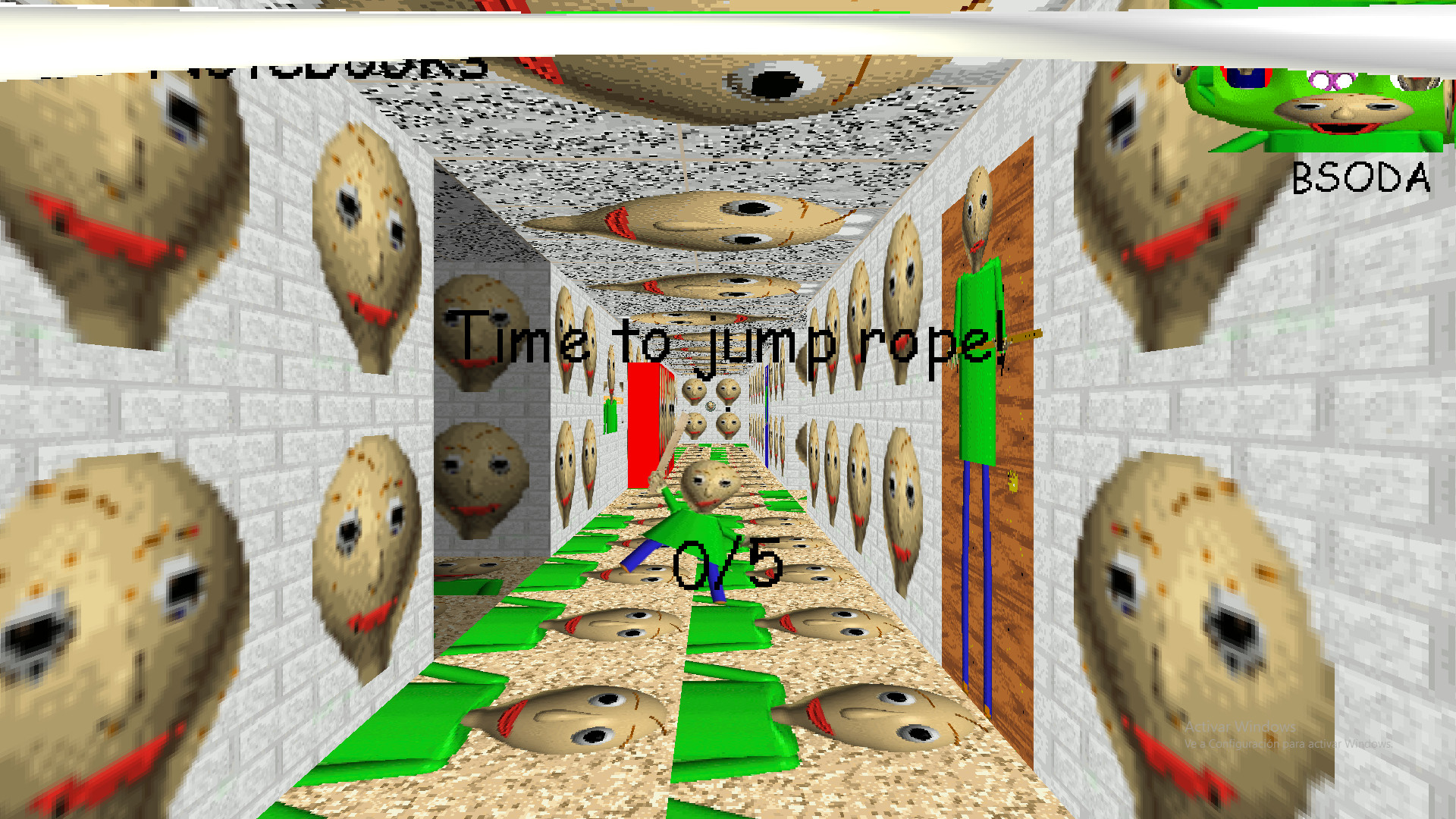 Baldi's Basics in Education and Learning 1.4.3 Windows : mystman12