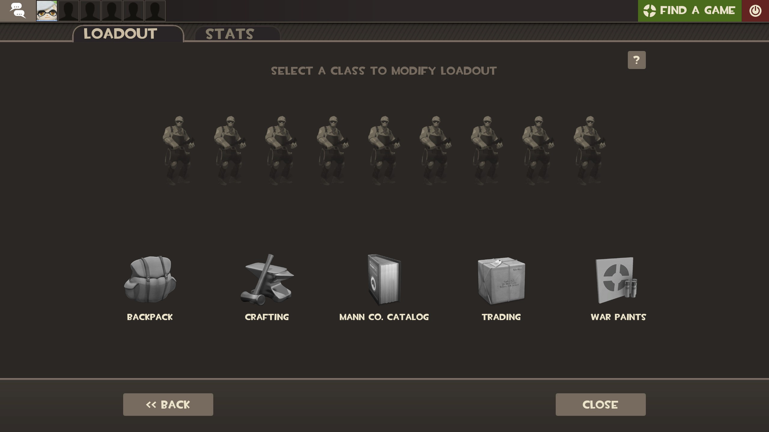 Every Class Is Engineer