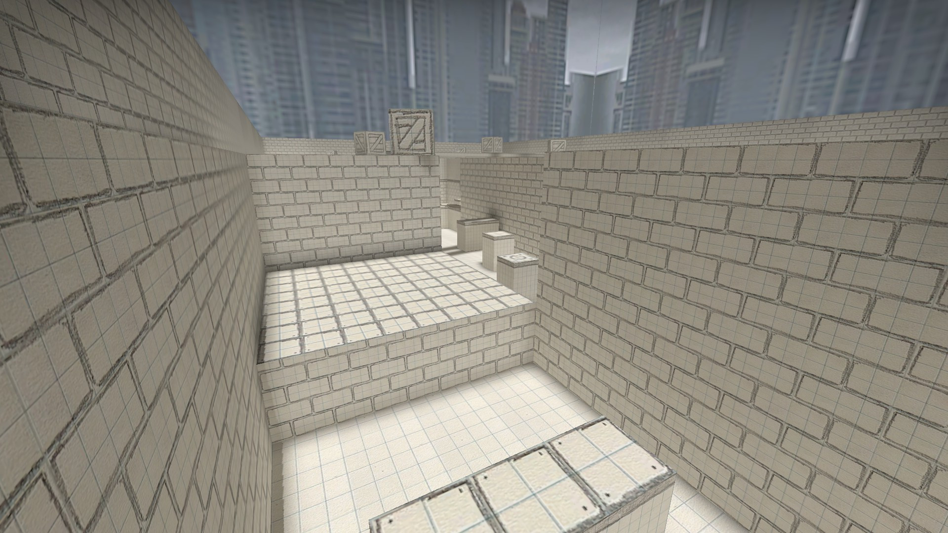 CS:GO ports pack #3 Mod for Counter-Strike: Global Offensive | CS:GO Mods