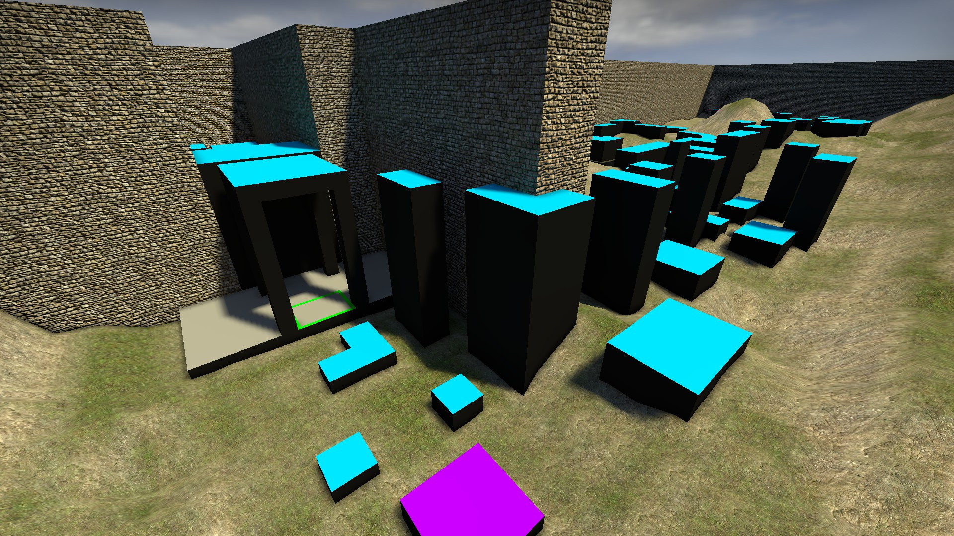 CS:GO ports pack #3 [Counter-Strike: Global Offensive] [Mods]