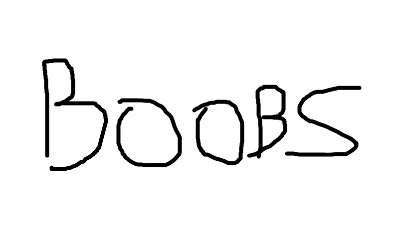 How to Pronounce Boob 