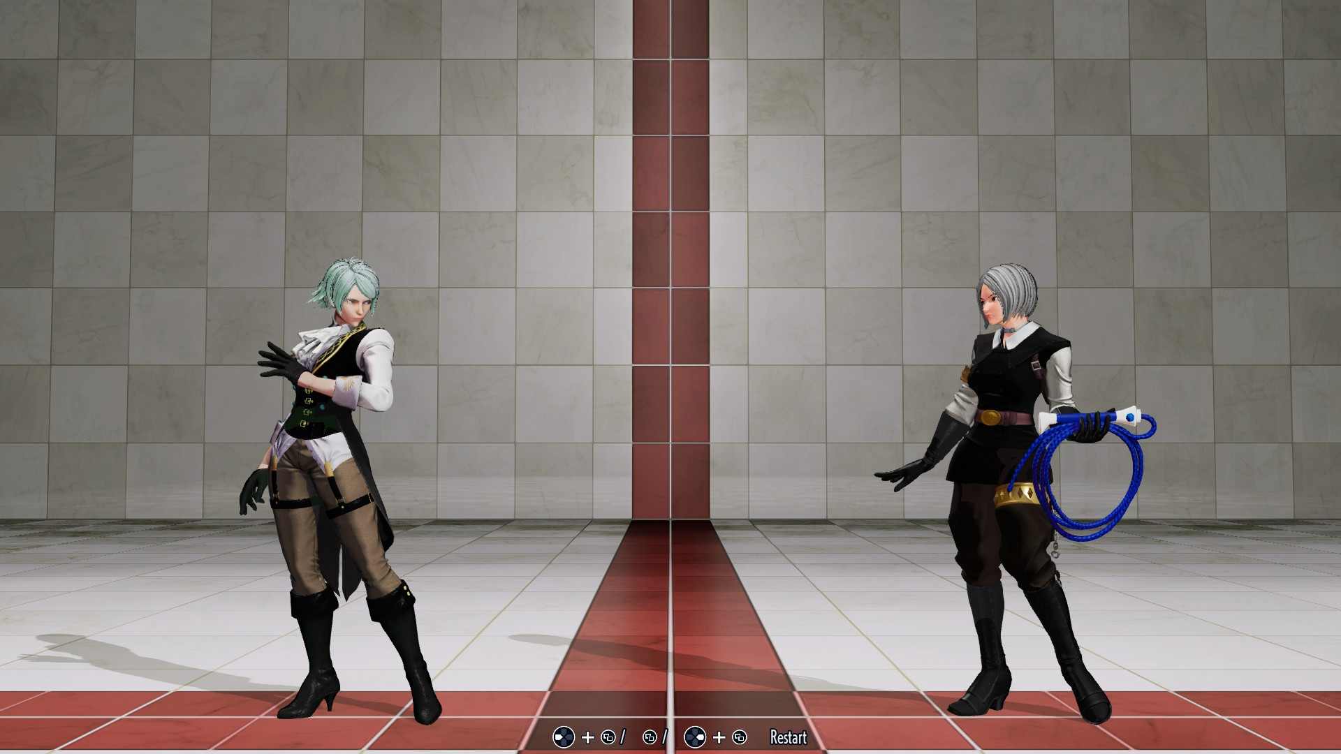 Franziska Von Karma Hentai