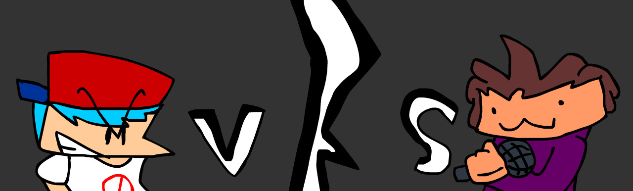 XMusicXVR's Mods [BETA] [Version 0.1.5] Mod for Friday Night Funkin ...