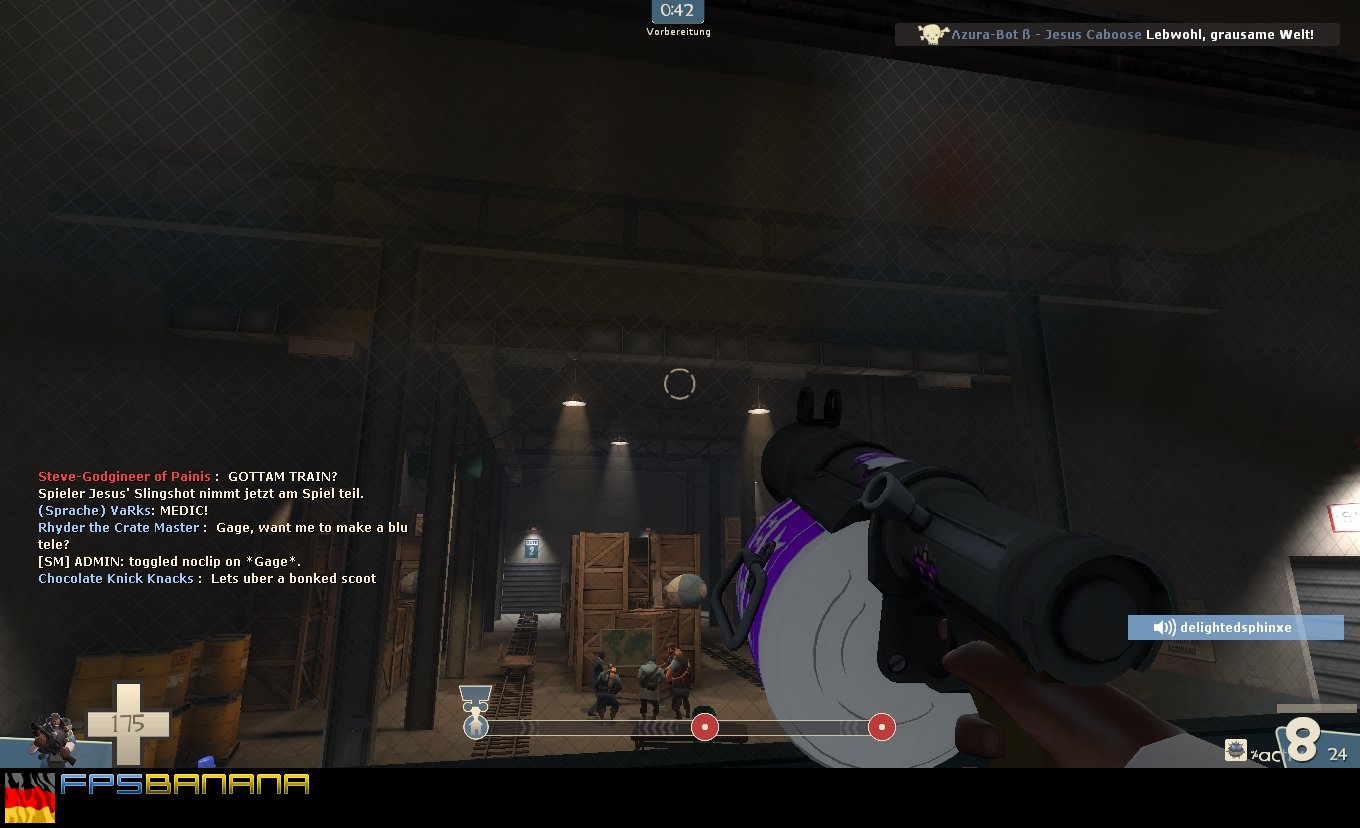 Stuntmans Sticky V2