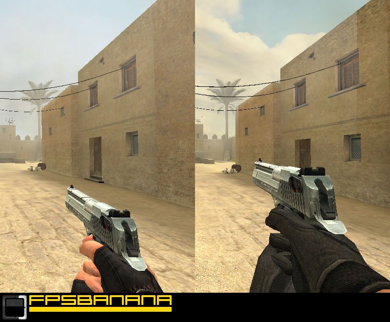 inshideru's Deagle