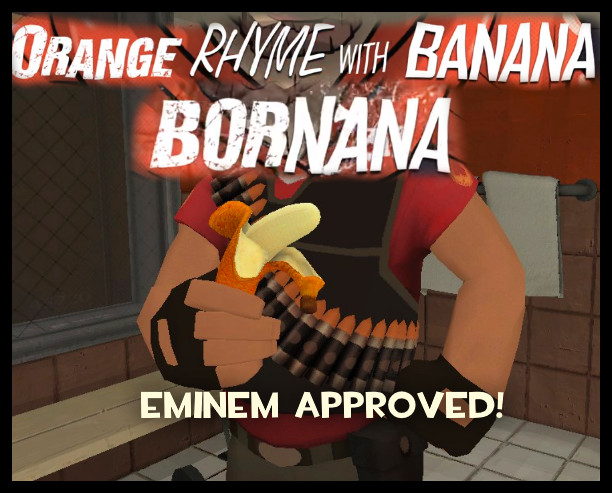 The Second Bornana