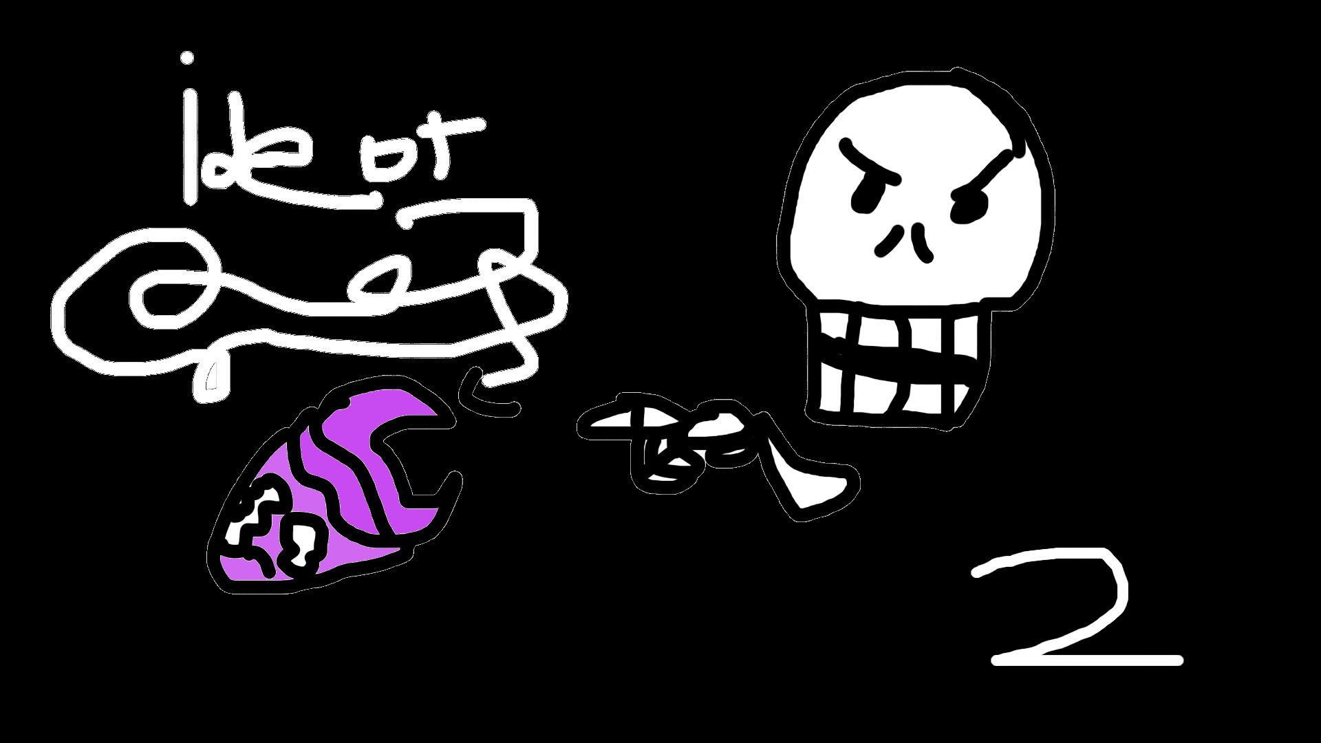 skelly vs jelly but you roast her now! Mod for Friday Night Funkin ...