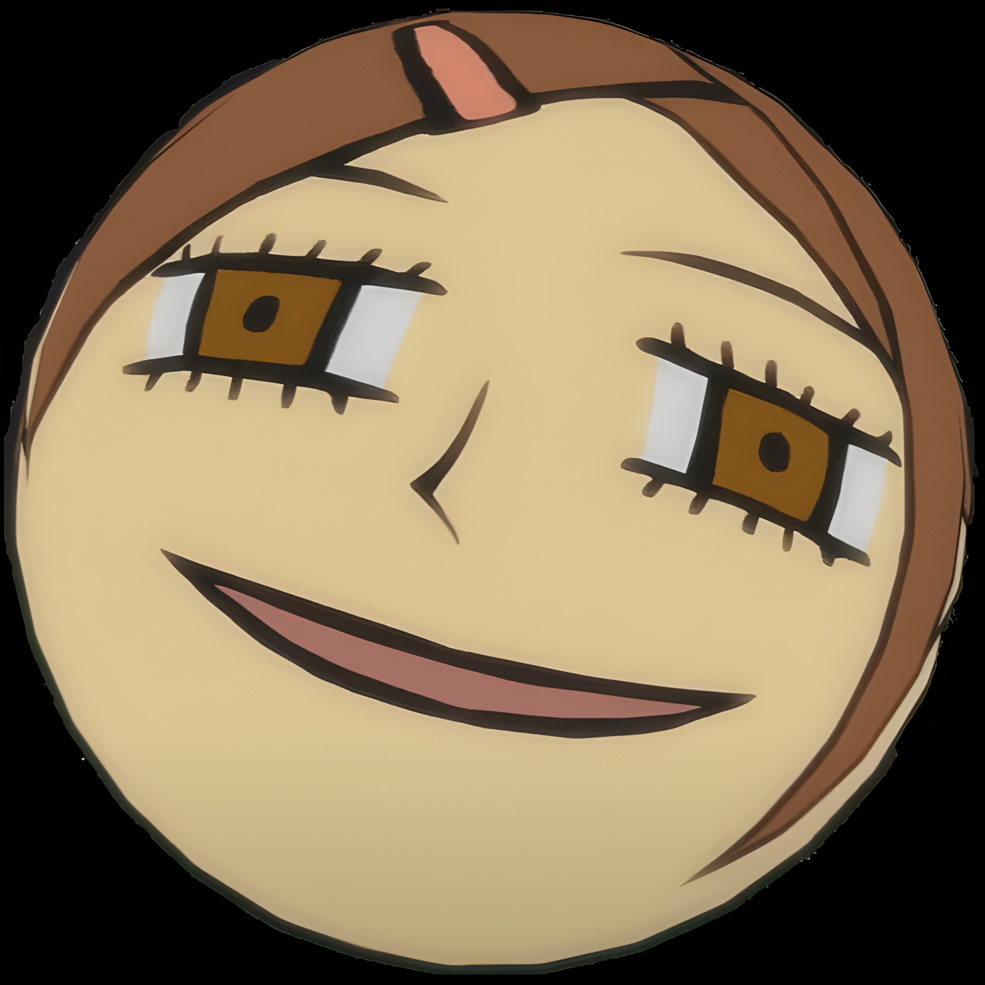 JAM BALL MOON [GUILTY GEAR STRIVE] [Mods]