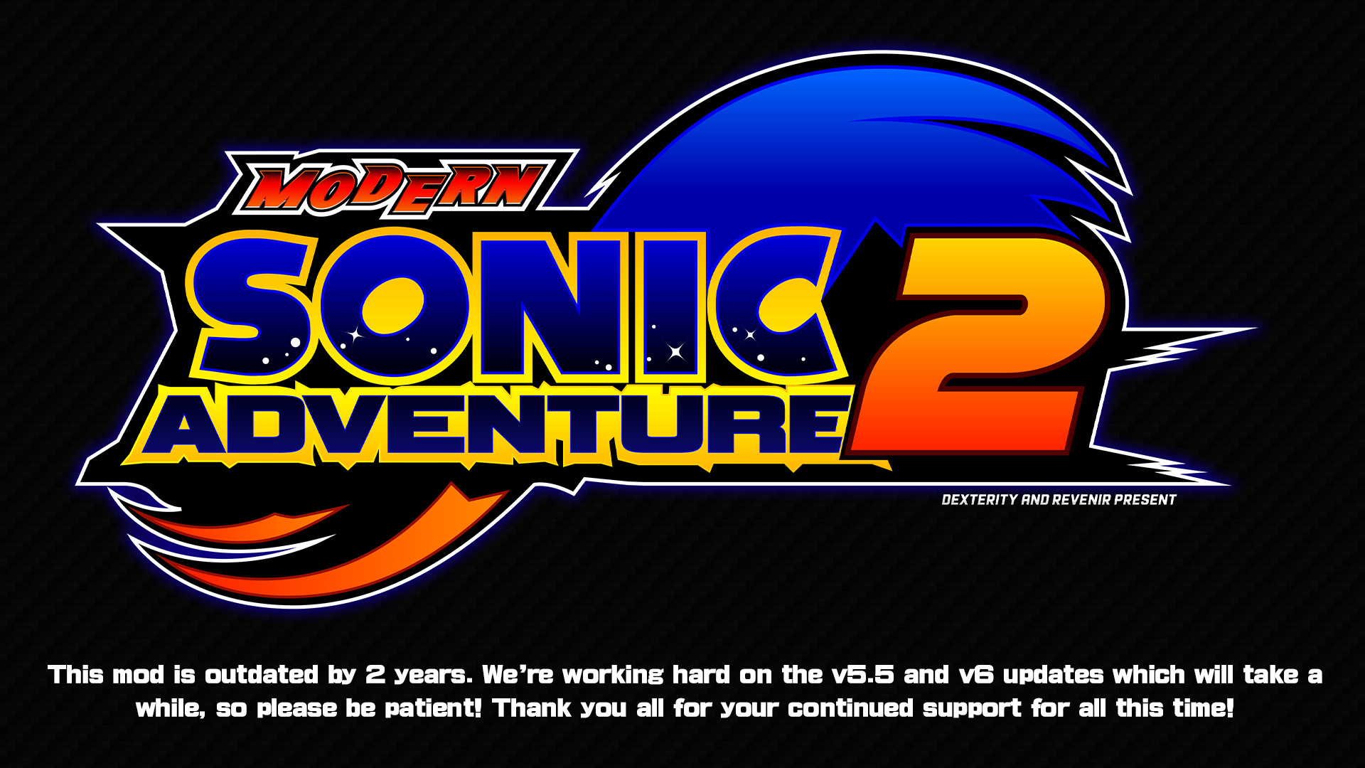 Open Assets] - Sonic 2006 - Extended Port