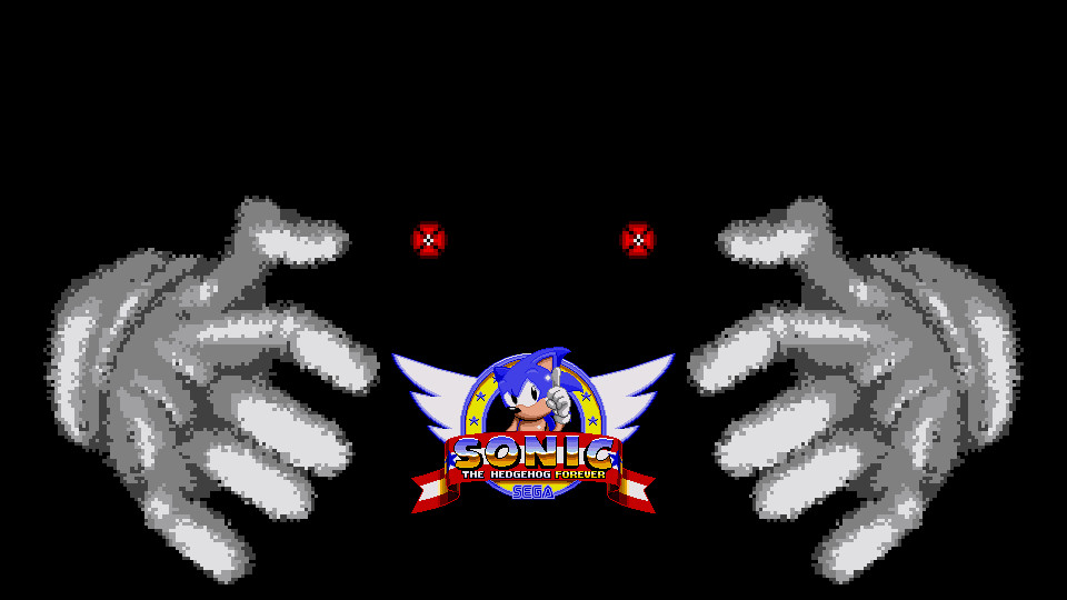 Sonic Exe PC Port (Original)