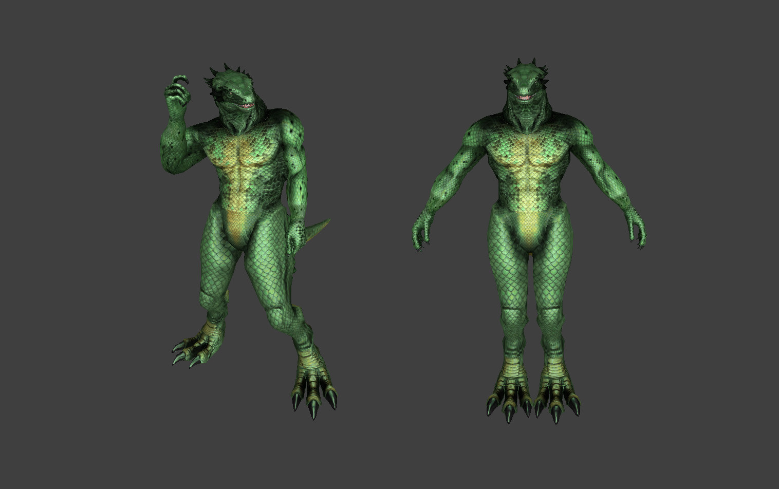 AeonS + ARMS