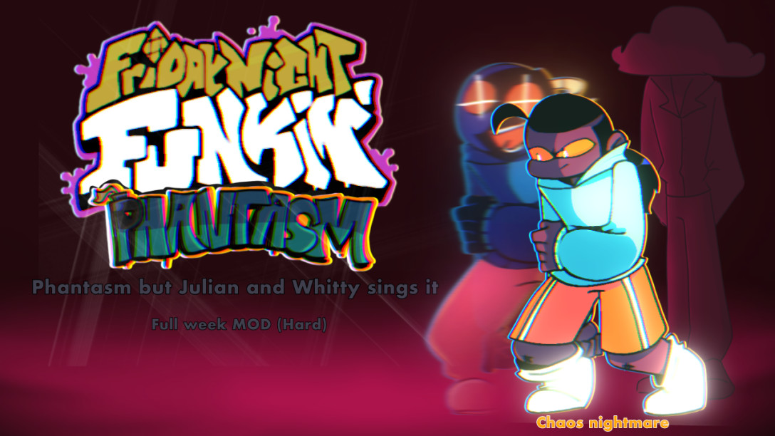 Friday Night Fanverse on X: Check this out. The GameJolt and GameBanana  pages for Friday Night Fanverse are now up! Gamejolt:   GameBanana:  #FNF #fnfmod  #fridaynightfunkin #FNAF #FNAC #ONAF #POPGOES #TJOC #