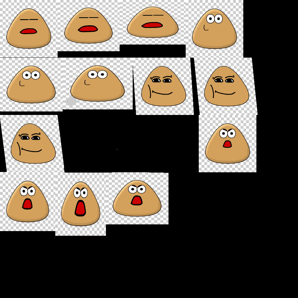 How to Kill Pou (creepypasta), Pou Wiki