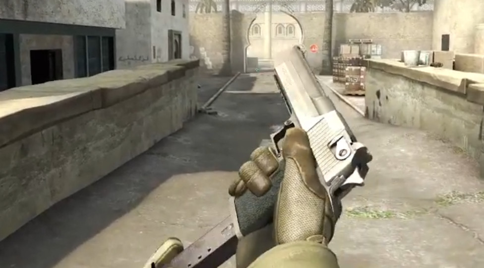 deagle old anims from cstrike15