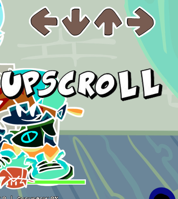 Friday Night Funkin invert [Friday Night Funkin'] [Mods]