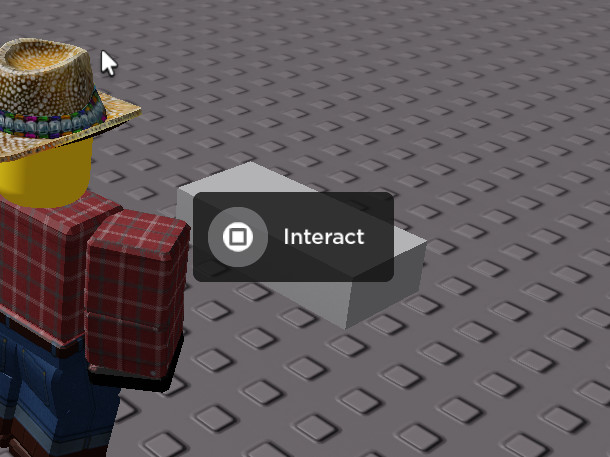 Playstation version has xbox buttons : r/roblox