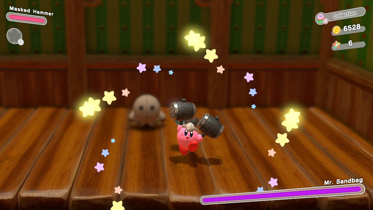 Masked Dedede Hat (KF2 Port) [Kirby and the Forgotten Land] [Mods]