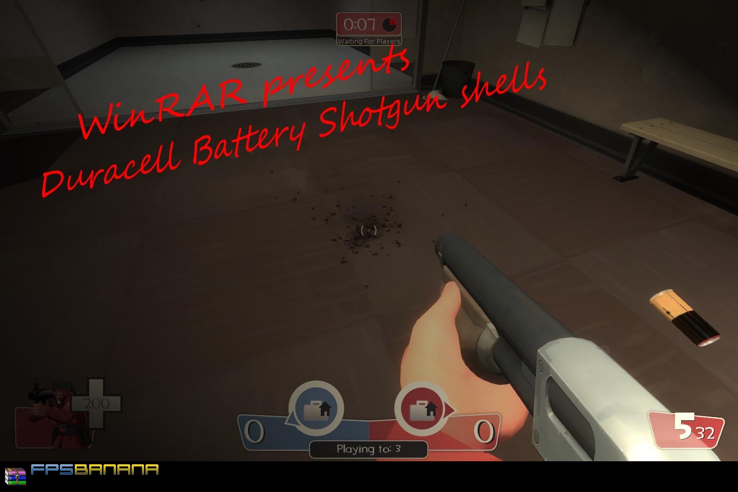 Duracell Battery
