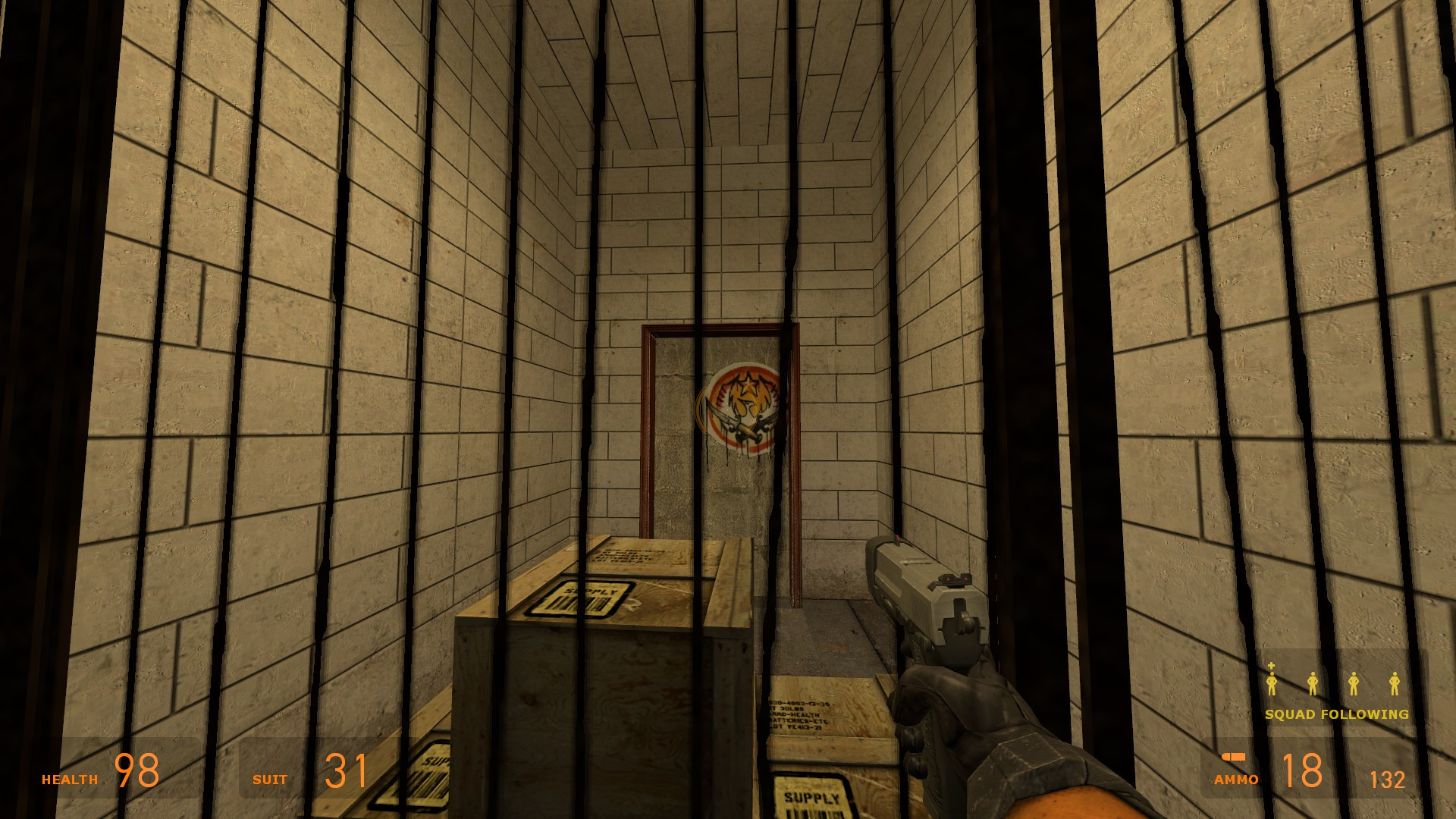 CS GO Phoenix Graffiti Mod for Half-Life 2 | HL2 Mods