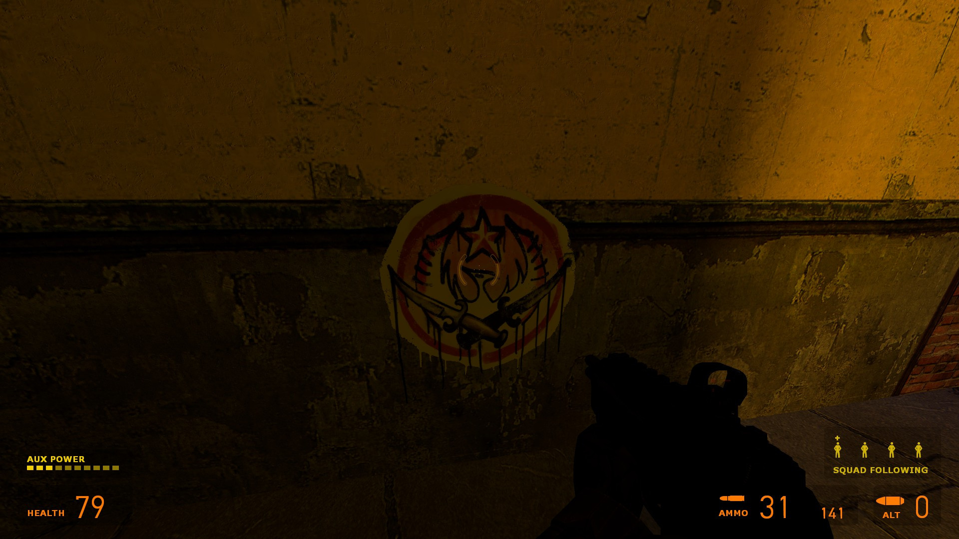 CS GO Phoenix Graffiti Mod for Half-Life 2 | HL2 Mods