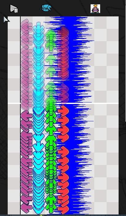 Vs heheheha [Friday Night Funkin'] [Mods]