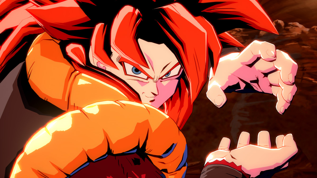 Steam Workshop::Dragon Ball Z Manga Animated Color Spread