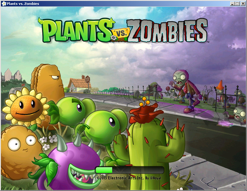 Скачать Plants vs. Zombies Мод PvZ 2 PAK Японская версия - Графика