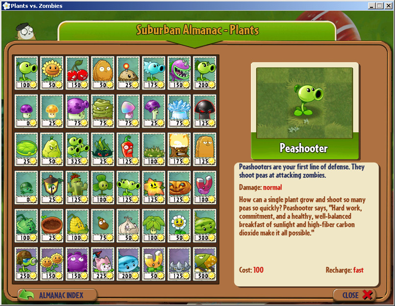 Gameplay+Link) Plants vs Zombies 2 PAK Mod v2.0 (E-Pea Version