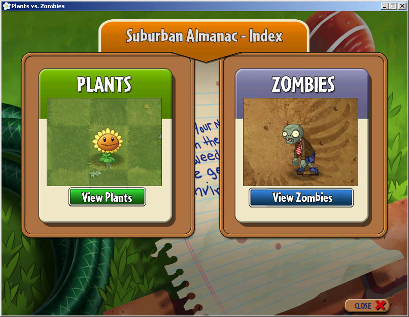 Old Version] Plants Vs. Zombies 2 Mod Pak - Suruival Roof (Hard