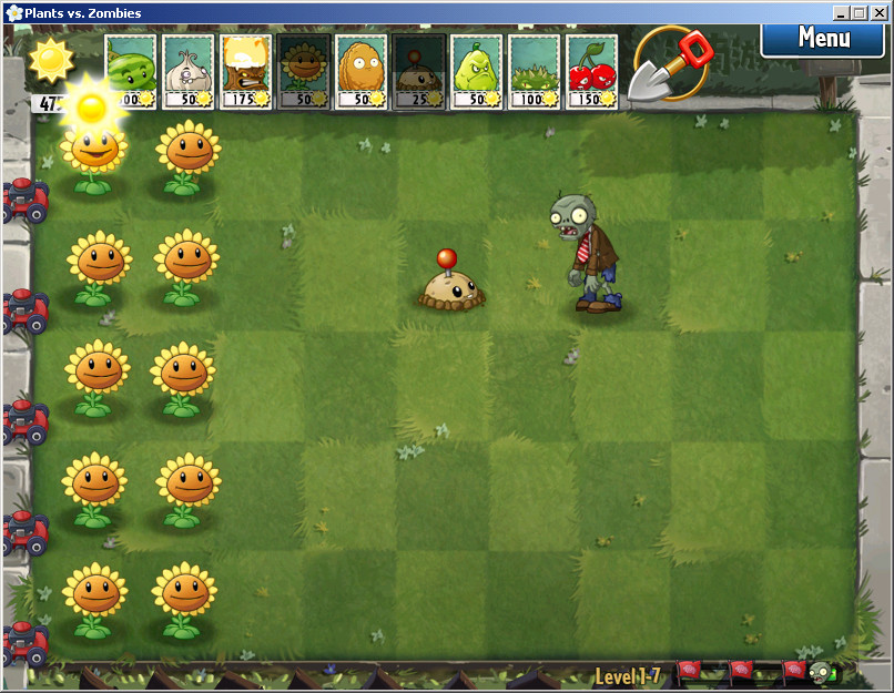 Plants vs. Zombies, Software