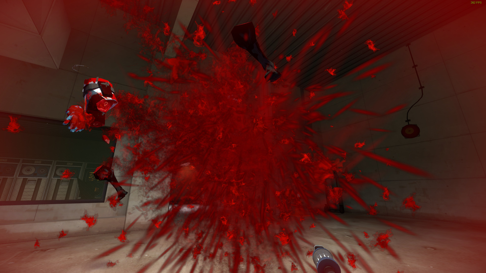 Bloodiest Fortress 2