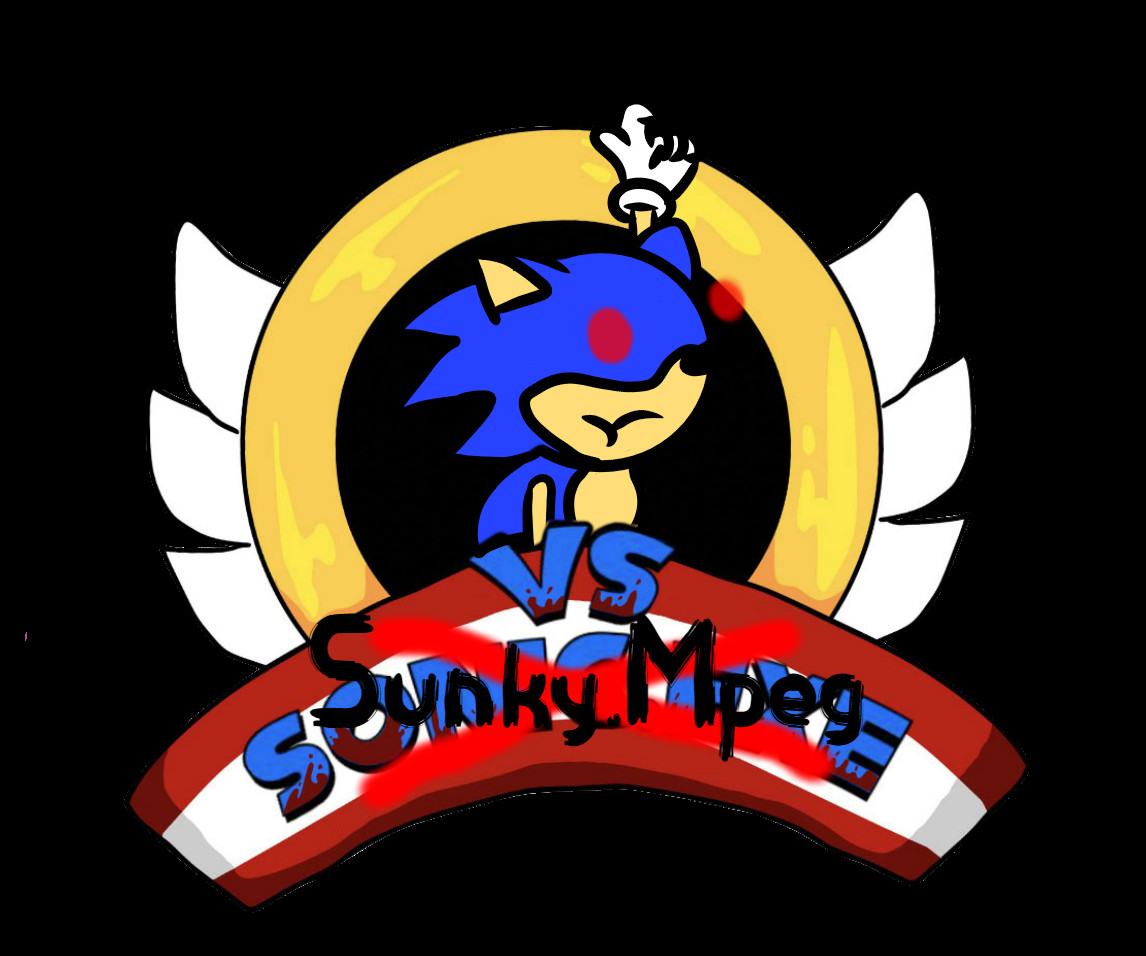 Mod characters meet Softie: Sunky.MPEG : r/FridayNightFunkin