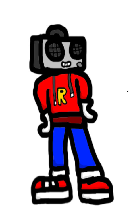 Rax mod (beta) Mod for Friday Night Funkin' | FNF Mods
